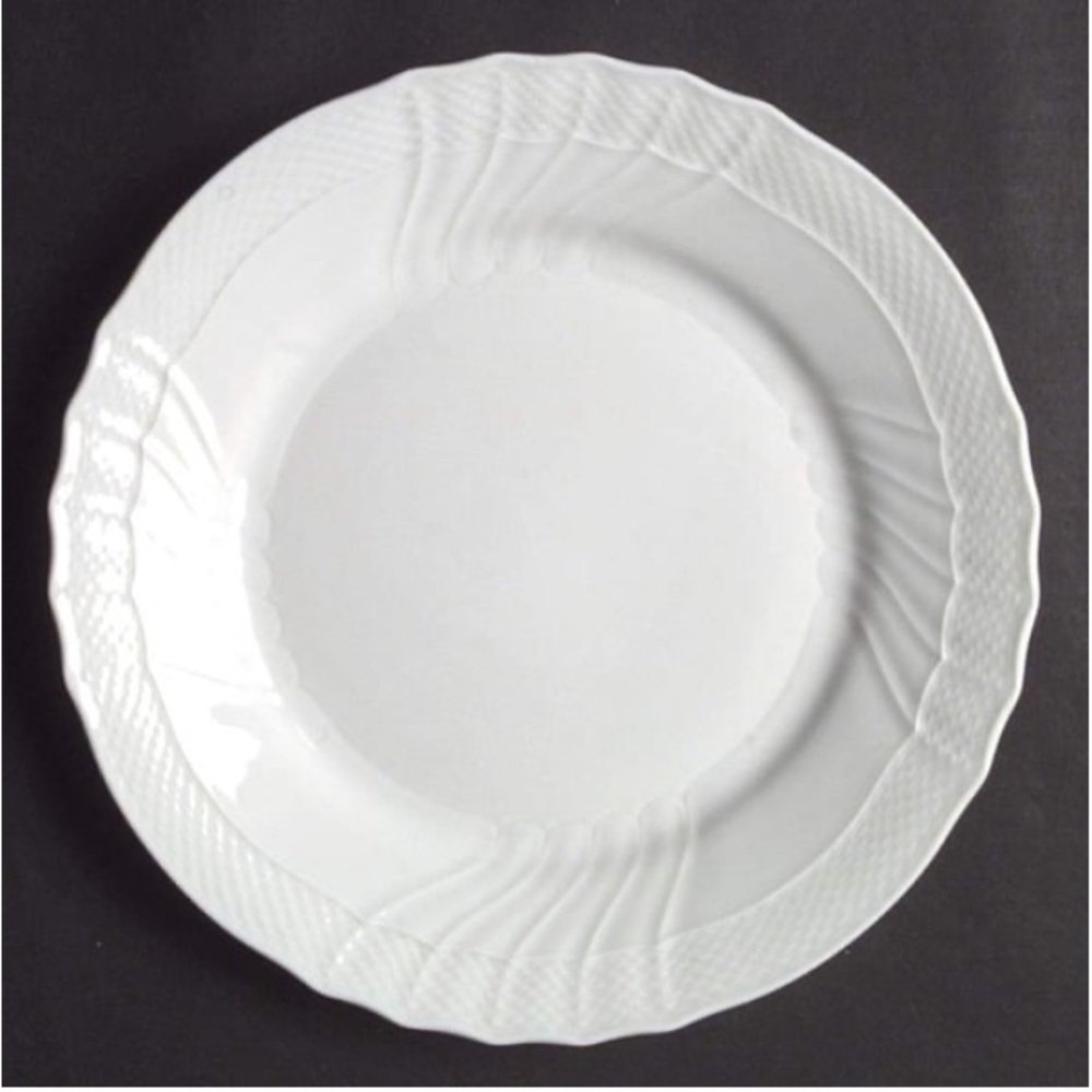 Bianco White (Vecchio Ginori Shape)
by RICHARD GINORI 1735